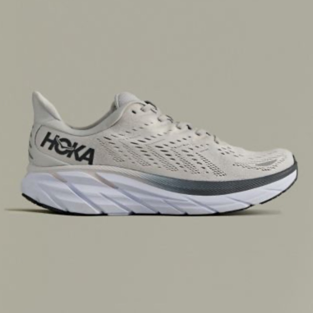 Hoka ONE ONE Clifton 8 - BRAND NEW